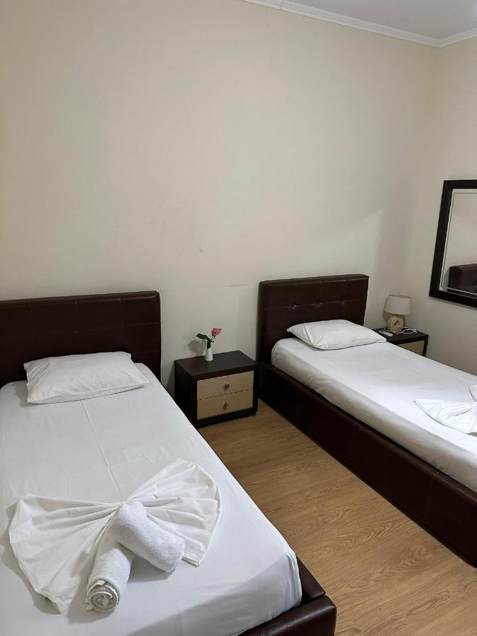 Grand Park Hotel Nokove Exterior photo